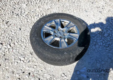 2015 Ford F150 Supercrew z USA, uszkodzony, nr VIN 1FTEW1EP5FKE60445